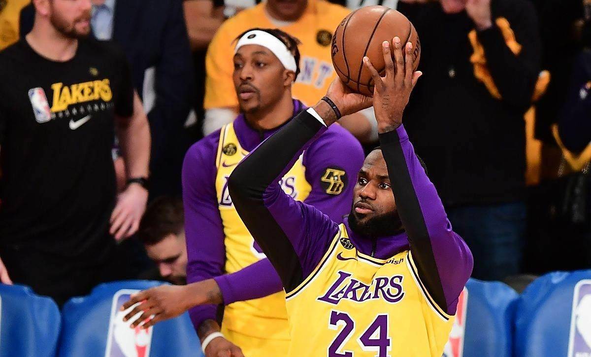 九游BT游戏下载大全湖人关键时刻失误不断，球队憾负对手，一点发展因为应用知道.