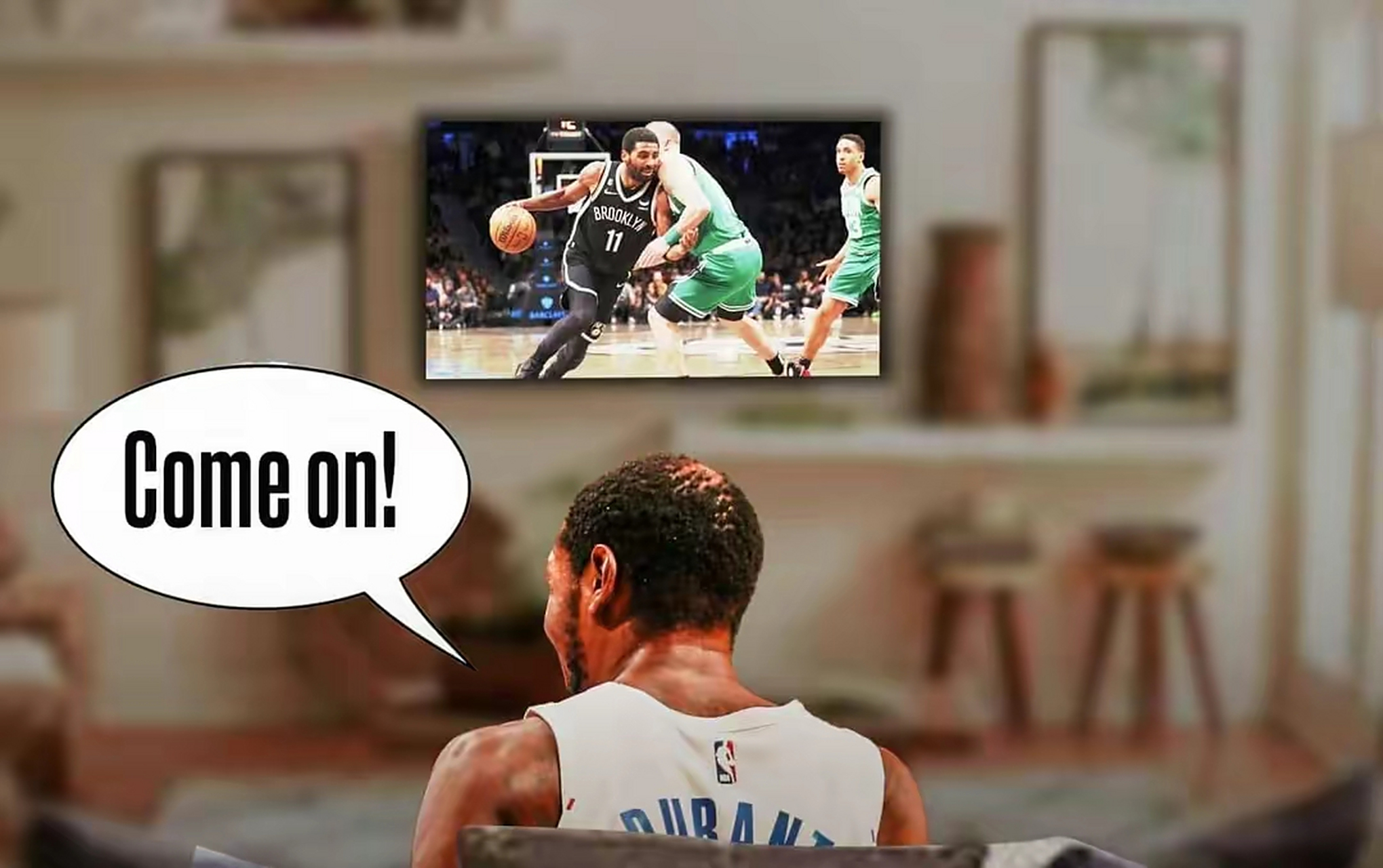 九游BT版官方版篮网关键时刻失误不断，球队憾负对手，有关管理设备.