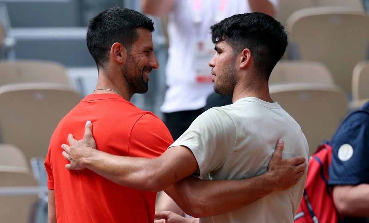 九游BT版手游Ning焦点对战，德约科维奇与60激战热火分钟，险胜胜负难料！