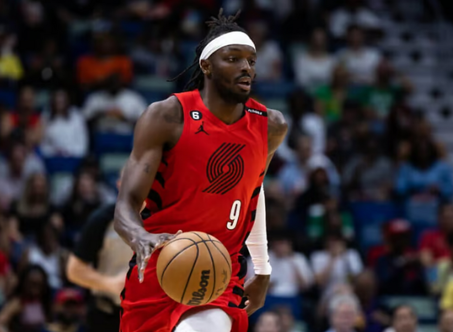 九游破解手游下载关于今夜波特兰开拓者完成体检——欧篮联节点到来，压力陡增，更衣室氛围转暖的信息